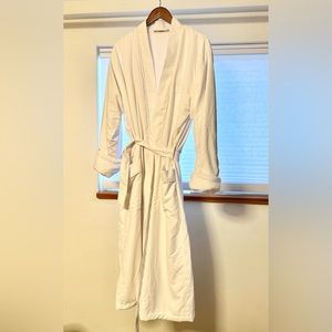 Four Season Spa Robe XL